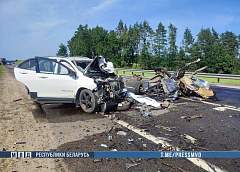 Трагедия в Островецком районе: погибли двое подростков