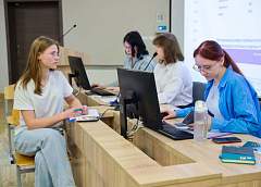 В Беларуси упростили подачу документов в вузы