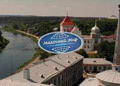 «Молочный Мир» выпустил клип ко Дню Независимости