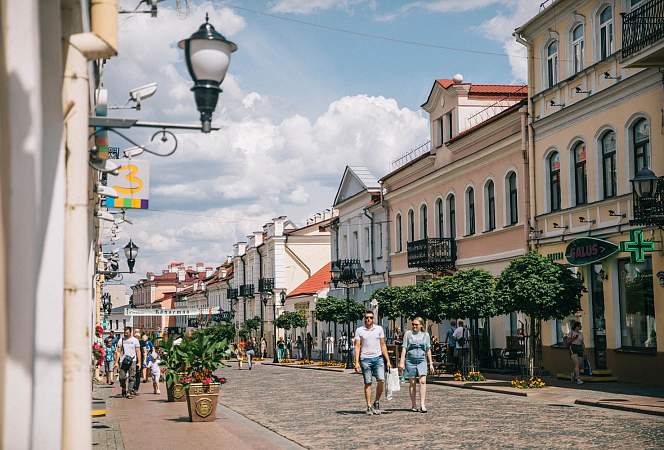 Что изменится в Беларуси с 1 июля