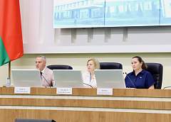 В Гродненской области совершенствуют работу по сокращению пустующих домов