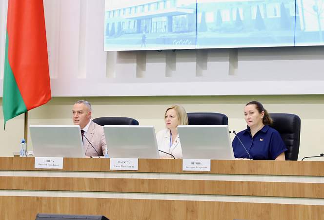 В Гродненской области совершенствуют работу по сокращению пустующих домов