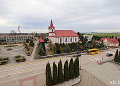 Секрет успеха ПК имени В.И. Кремко: интервью с председателем