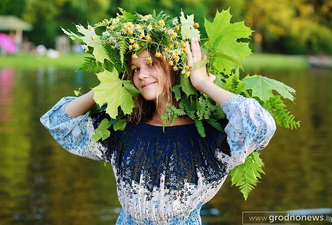 Што шукалі ў лесе на Купалле? Старажытныя павер’і беларусаў