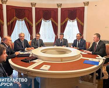 «Достижения впечатляют, но нам есть куда двигаться». Александр Турчин о форуме «ИННОПРОМ» в Екатеринбурге