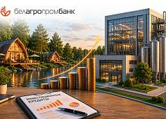 Откройте новые возможности с кредитами на бизнес в Белагропромбанке