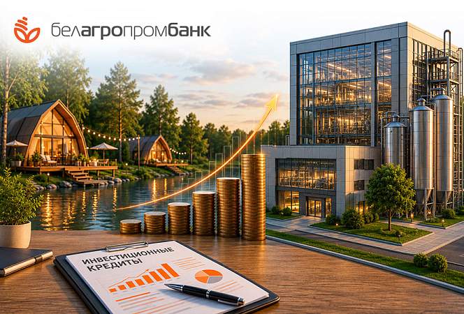 Откройте новые возможности с кредитами на бизнес в Белагропромбанке