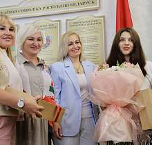 С любовью к детям и заботой о будущем