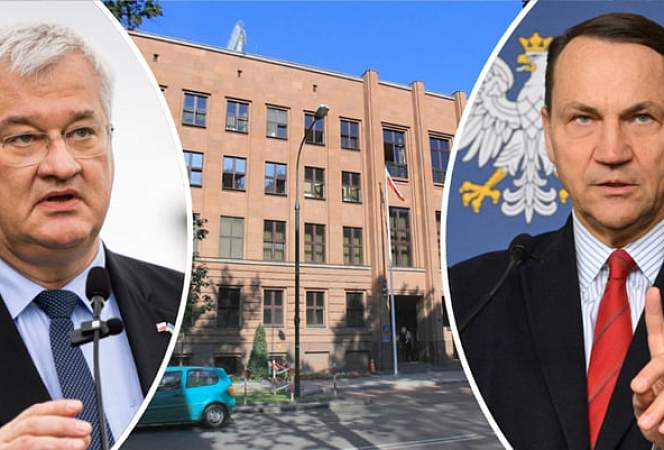 Польско-украинский конфликт: что предложил Сибига и как отреагировал Туск?