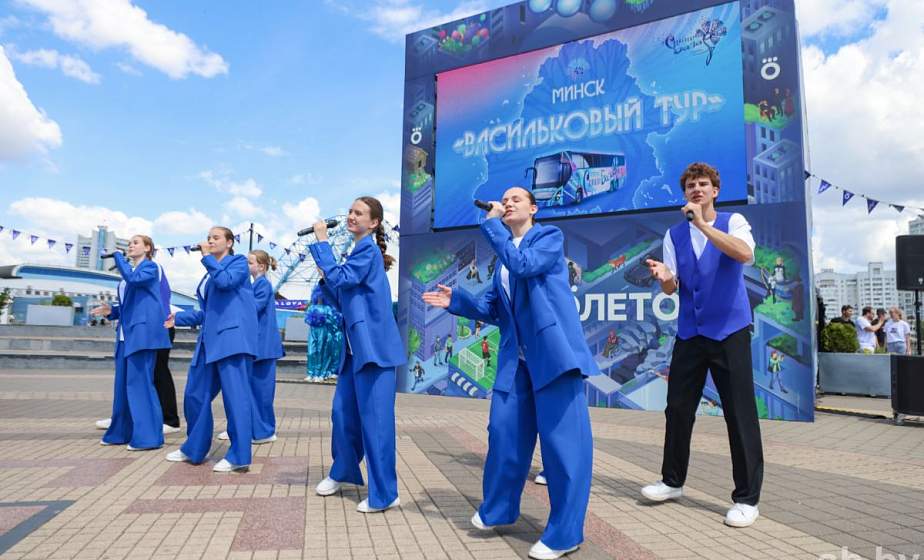 В Гродно состоится «Караоке со звездой»