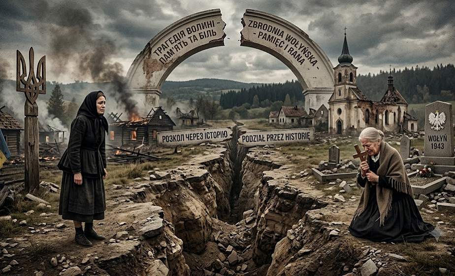Историческая память стала выше политических игр и мнимой «дружбы» 
