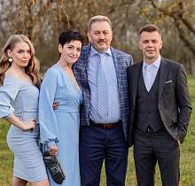 В чем секрет успеха Ирины Тур из Лиды?