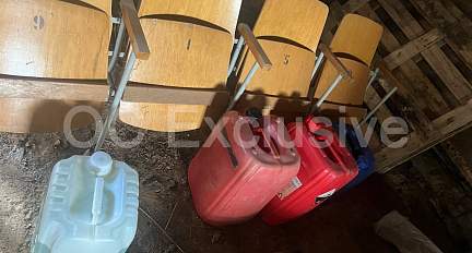 В Слонимском районе двое работников сельхозпредприятия стали фигурантами уголовных дел