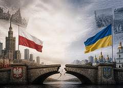 Тень УПА сквозь долгие десятилетия: хроника польско-украинского раскола
