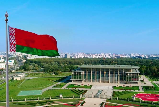 День, который навсегда изменил судьбу Беларуси