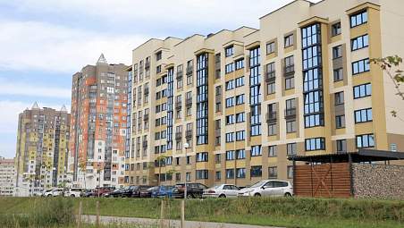 Какую недвижимость выбирают гродненцы и сколько стоит «квадрат» жилья