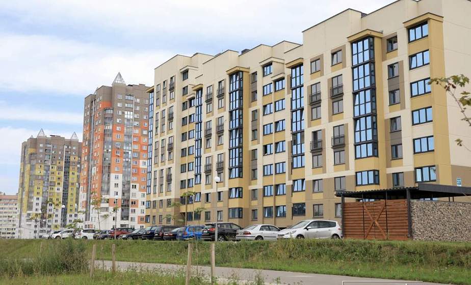 Какую недвижимость выбирают гродненцы и сколько стоит «квадрат» жилья