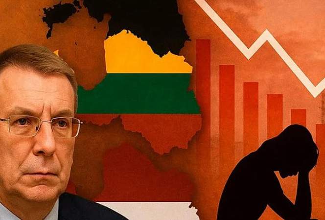 ДЕМОГРАФИЧЕСКАЯ КАТАСТРОФА В ПОЛЬШЕ И ПРИБАЛТИКЕ: а как  у нас?