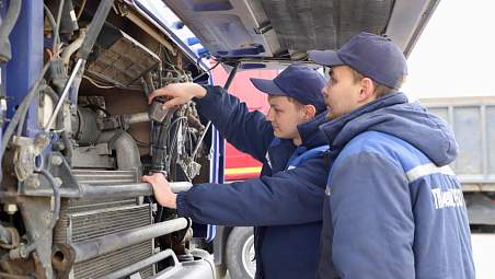 Какие профессии востребованы на Гродненщине