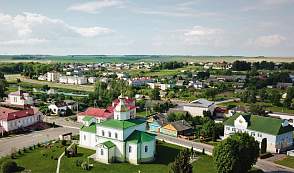 Что посетить в Кореличском районе. Небанальные места