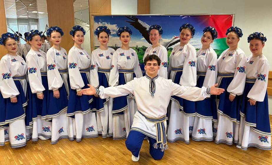 Как музыкальный колледж учит и воспитывает юное поколение 