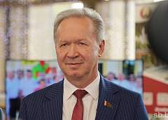 ГрГМУ снова в лидерах: Игорь Жук о престижной премии Правительства