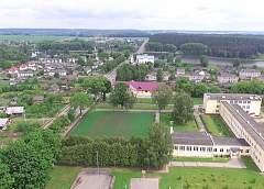 Почему агрогородок Верейки – пример перспективной сельской местности