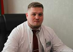Как в Гродненской области борются с зависимостями