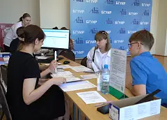 Прием документов на бюджет в аграрные и военные вузы Беларуси завершается 19 июля