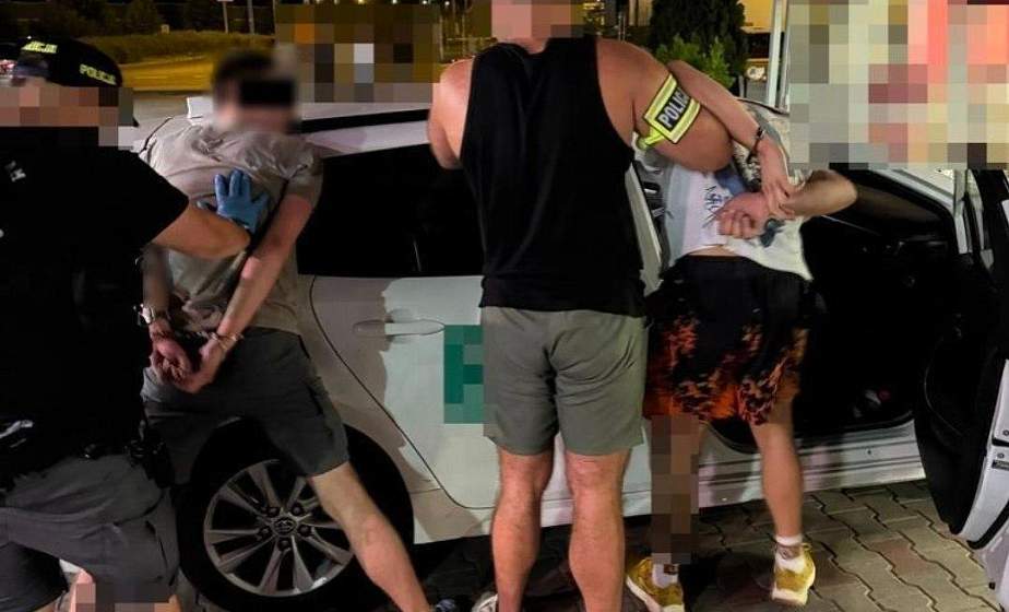 Не делай добра – не получишь зла. Украинские беженцы обокрали польскую пенсионерку
