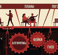 Осторожно: вбросы! Как Threads и другие соцсети превратились в инструмент манипуляций