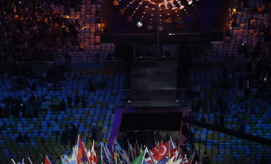 Олимпийские игры в Рио для спортсменов из Гродненской области стали самыми успешными за последние 16 лет