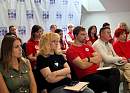 Русская Гуманитарная Миссия открыла в Гродно курсы психологической помощи