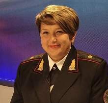 История успеха директора Гродненского комбината противопожарных работ