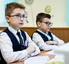 Как собрать ребенка к 1 сентября?