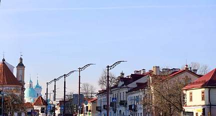 Прогноз погоды в Беларуси с 27 июля по 2 августа