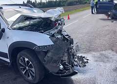 12 погибших в ДТП за неделю: ГАИ Беларуси усиливает контроль