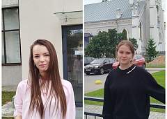 Гродненцы рассказывают о своих любимых книгах