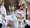 Свислочь готовится к юбилею «Бацькавай булкі»