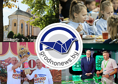 Миллион тонн нового урожая и новации школьного питания. Главное за 5 августа