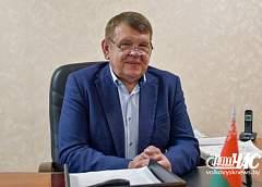 Как в Волковысском районе решаются проблемы избирателей