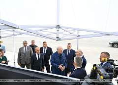 Александр Лукашенко обозначил ключевое условие для господдержки в сельском хозяйстве – результат