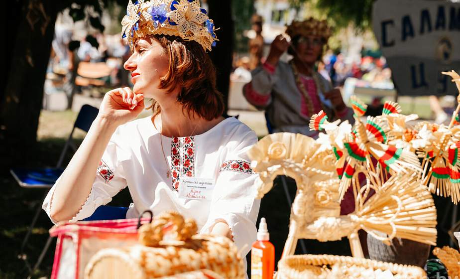 «Ганненскі кірмаш» пройдет в Зельве 22 августа. Программа мероприятий «Ганненскі кірмаш» пройдет в Зельве 22 августа. Программа мероприятий