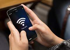 Мошенники создают поддельные точки Wi-Fi: новые киберловушки
