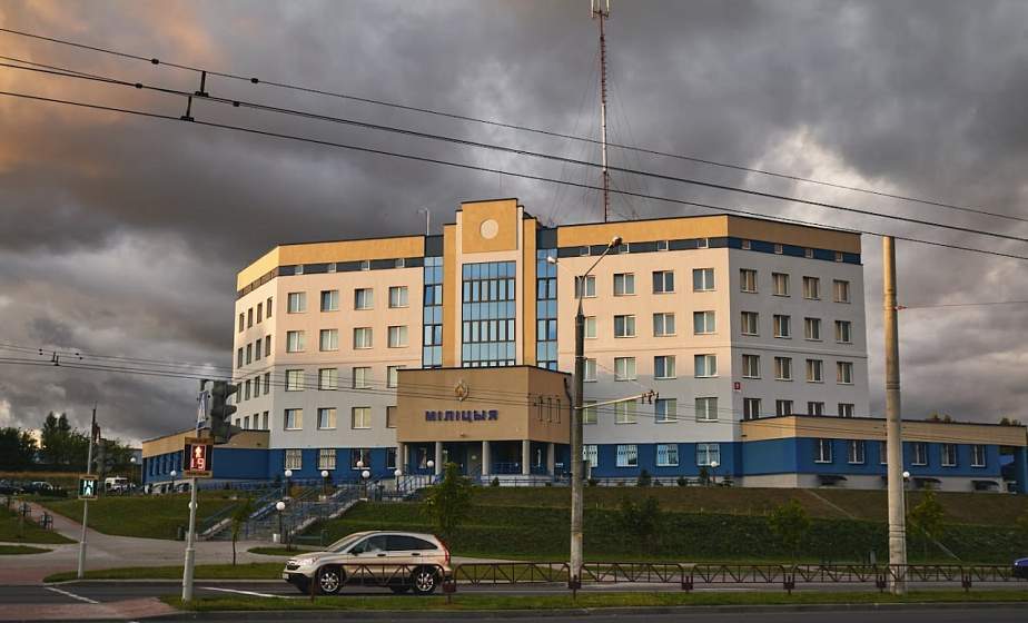 Контроль на улицах: в Гродно начнется спецмероприятие «Правопорядок»