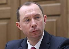 Сергей Сыранков назначен членом Совета Республики Национального собрания восьмого созыва