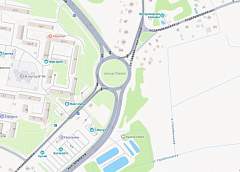 В Гродно на 2 дня закроют кольцо Брикеля – Тавлая