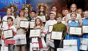 Школьник из Волковыска стал лауреатом республиканского конкурса «Живая классика»