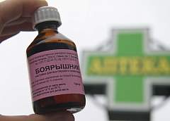 Бесконтрольный прием успокоительных может обернуться зависимостью