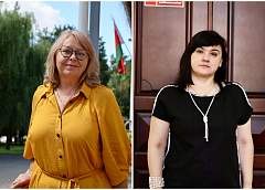 Профессора с женским именем: истории успеха гродненок в науке
